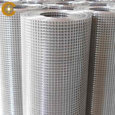304 SST 商用フィルタリング耐磨性用 溶接線網