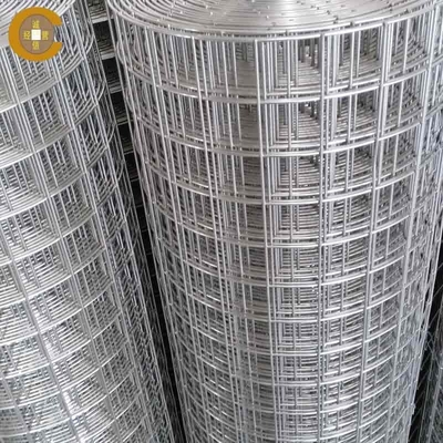 304 SST 商用フィルタリング耐磨性用 溶接線網