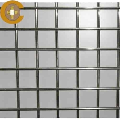 304 SST 商用フィルタリング耐磨性用 溶接線網