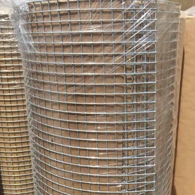 304 SST 商用フィルタリング耐磨性用 溶接線網