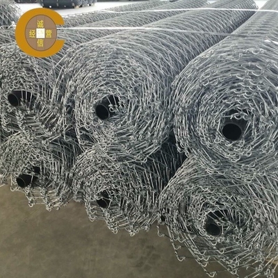 岩石 落下 斜面 防護 - 張力 付加鉄線網