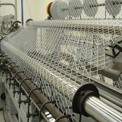 チキンコップ用のガルバニズム式六角型家禽用ワイヤ網